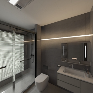 Toilet tone đậm