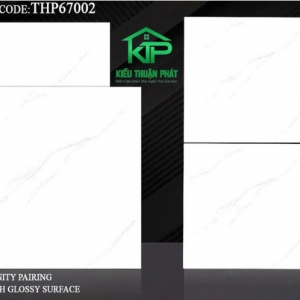 Porcelain tiles THP67002