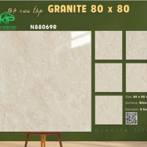 Granite N88069R
