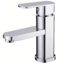 VÒI LAVABO NÓNG LẠNH INOX 304 LI-5007