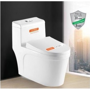 BÀN CẦU 1 KHỐI LIONSTP LI-1046